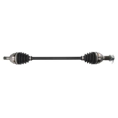 Напіввісь All Balls AB6-CA-8-226