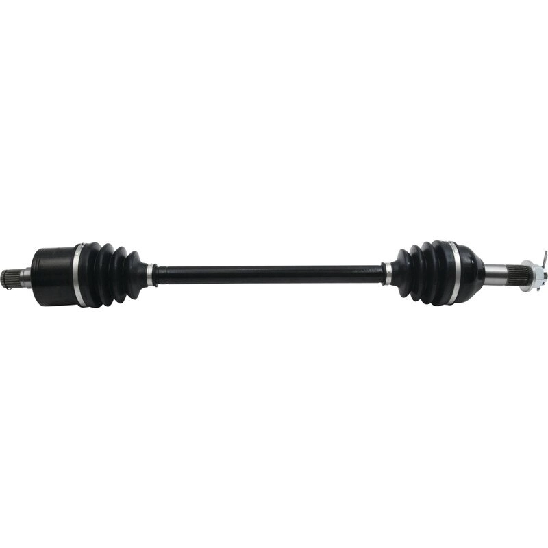 Напіввісь All Balls AB6-CA-8-309