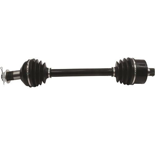 Напіввісь All Balls AB6-CA-8-310