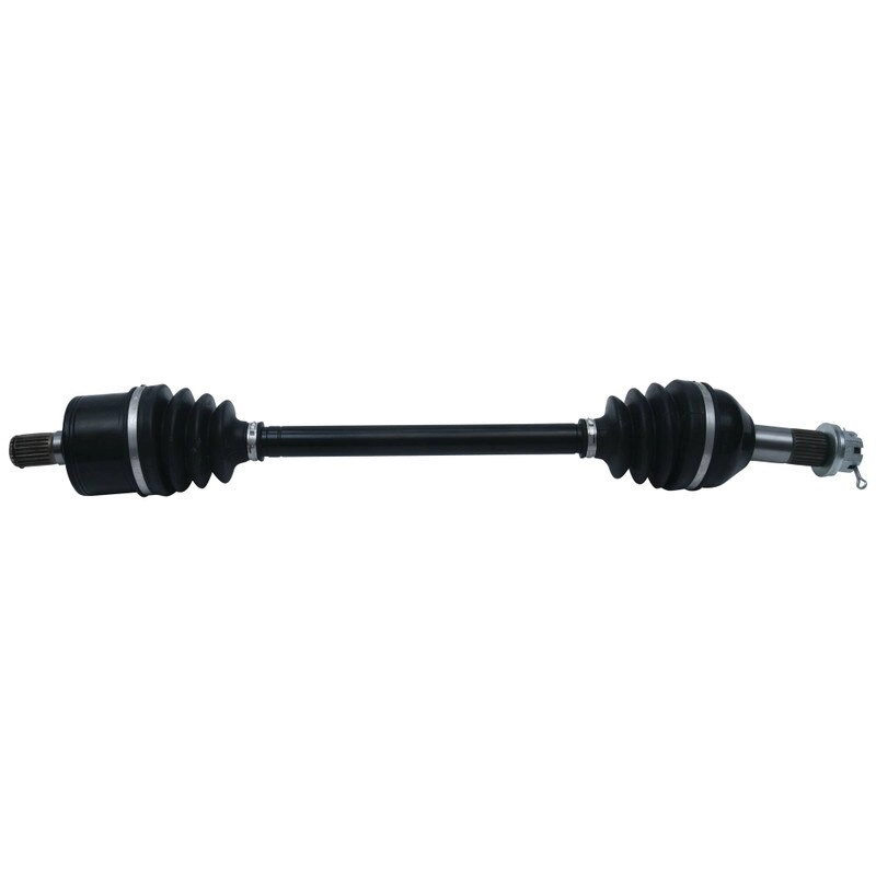 Напіввісь All Balls AB6-CA-8-334