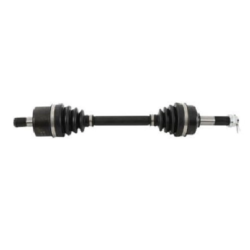 Напіввісь All Balls AB6-CA-8-345