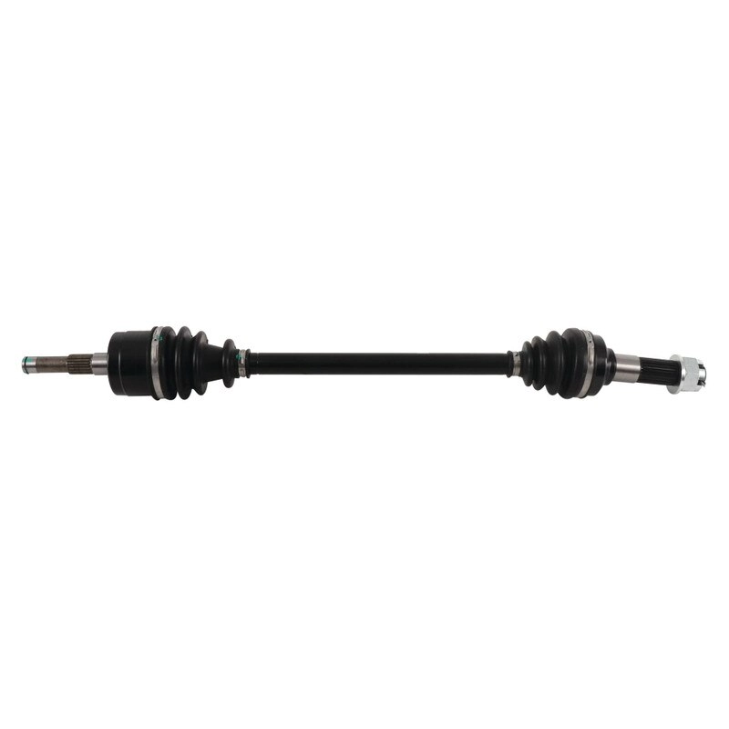 Напіввісь All Balls AB6-CF-8-101