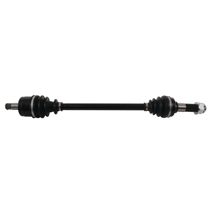 Напіввісь All Balls AB6-CF-8-201