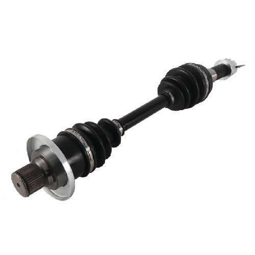 Напіввісь All Balls AB6-CF-8-303
