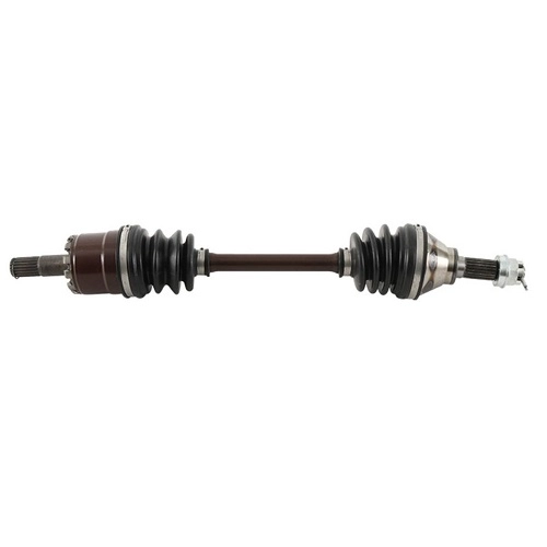 Напіввісь All Balls AB6-KW-8-121 