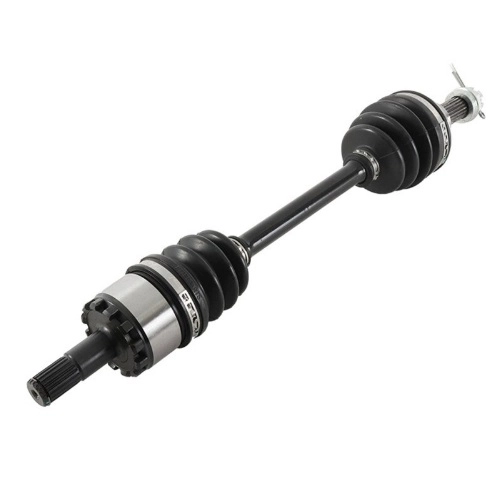 Напіввісь All Balls AB6-KW-8-124