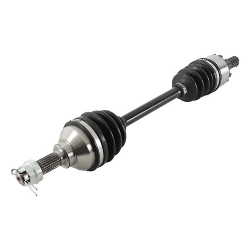 Напіввісь All Balls AB6-KW-8-124