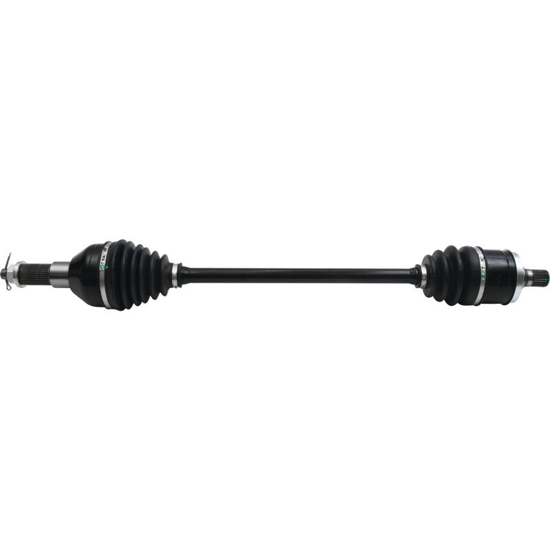 Напіввісь All Balls AB6-KW-8-138