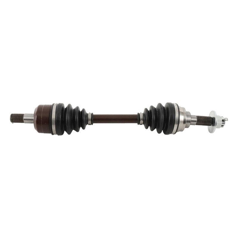 Напіввісь All Balls AB6-KW-8-304
