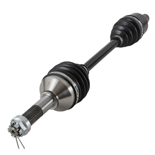 Напіввісь All Balls AB6-KW-8-312