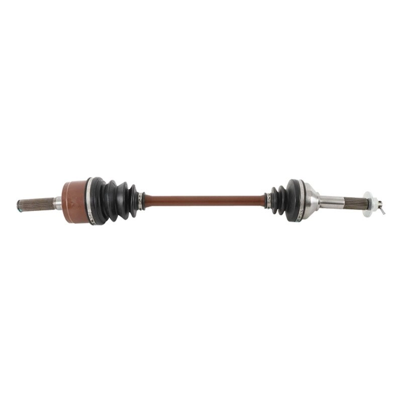 Напіввісь All Balls AB6-KW-8-318