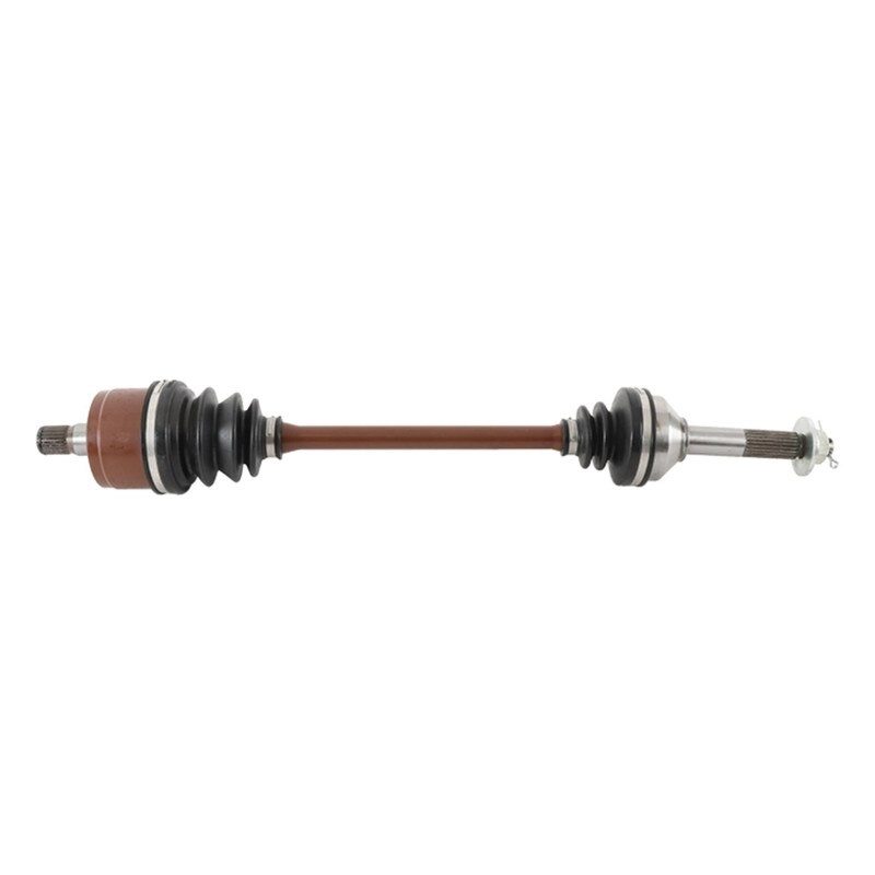 Полуось All Balls AB6-KW-8-319