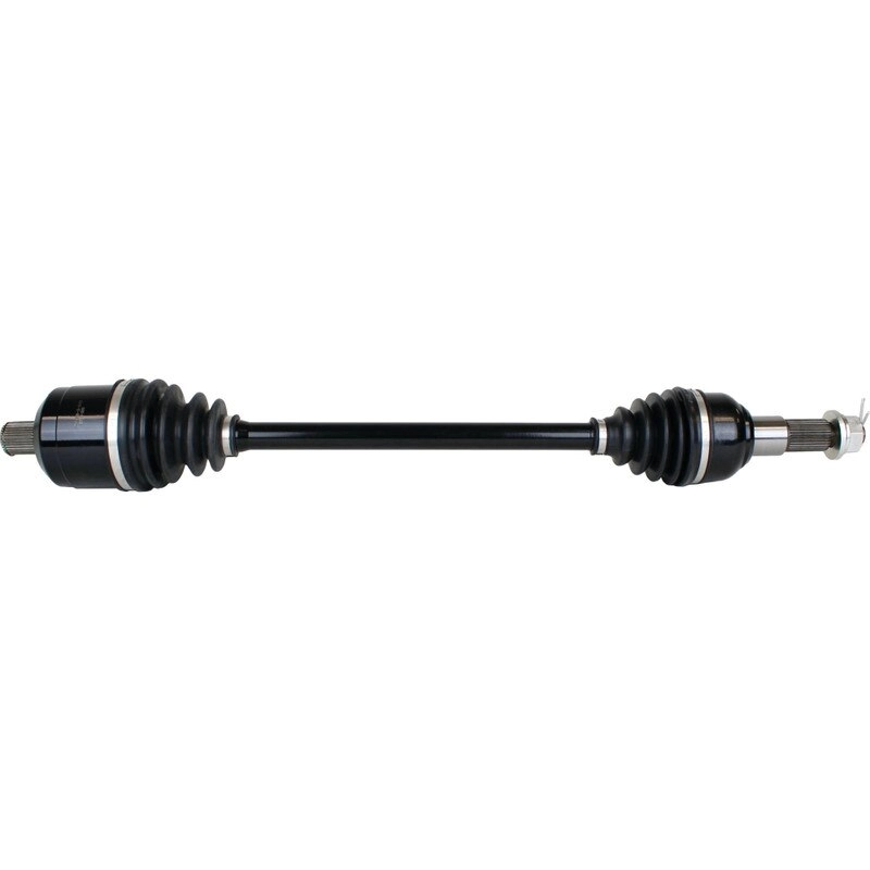 Напіввісь All Balls AB6-KW-8-323