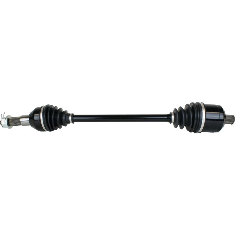 Напіввісь All Balls AB6-KW-8-324