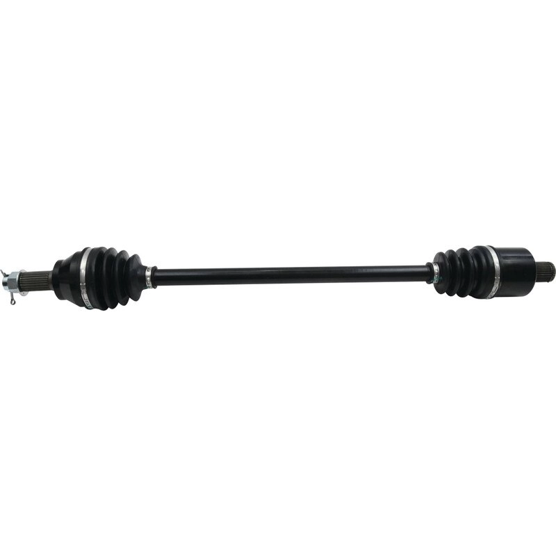 Напіввісь All Balls AB6-PO-8-101