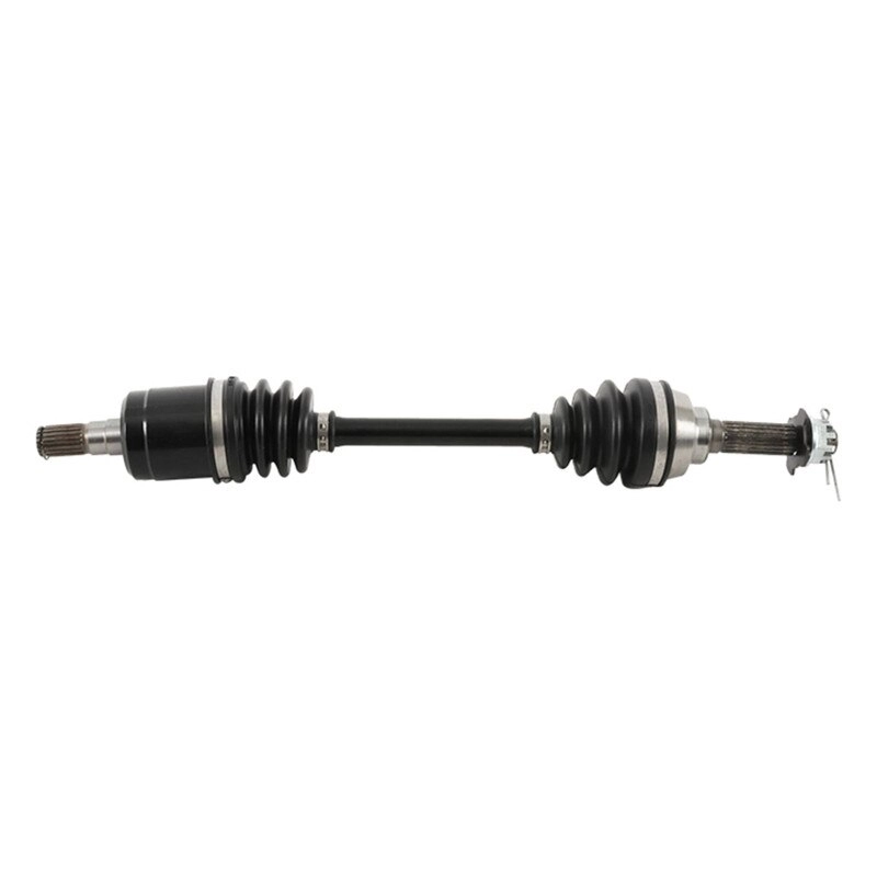 Напіввісь All Balls AB6-SK-8-102