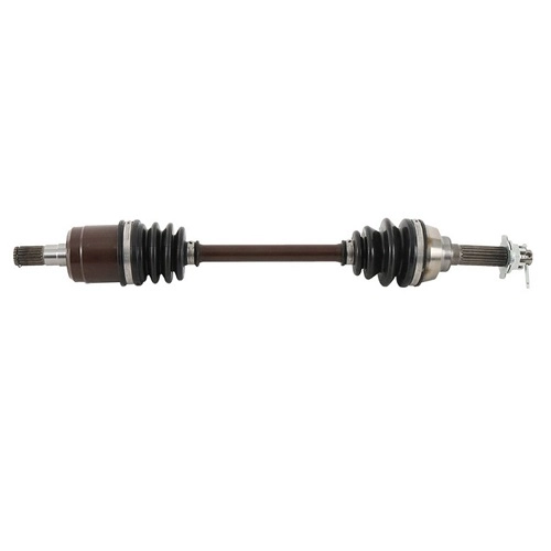 Напіввісь All Balls AB6-SK-8-302 