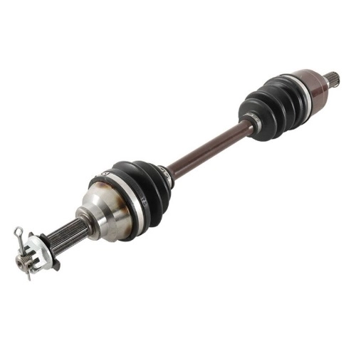 Напіввісь All Balls AB6-SK-8-303