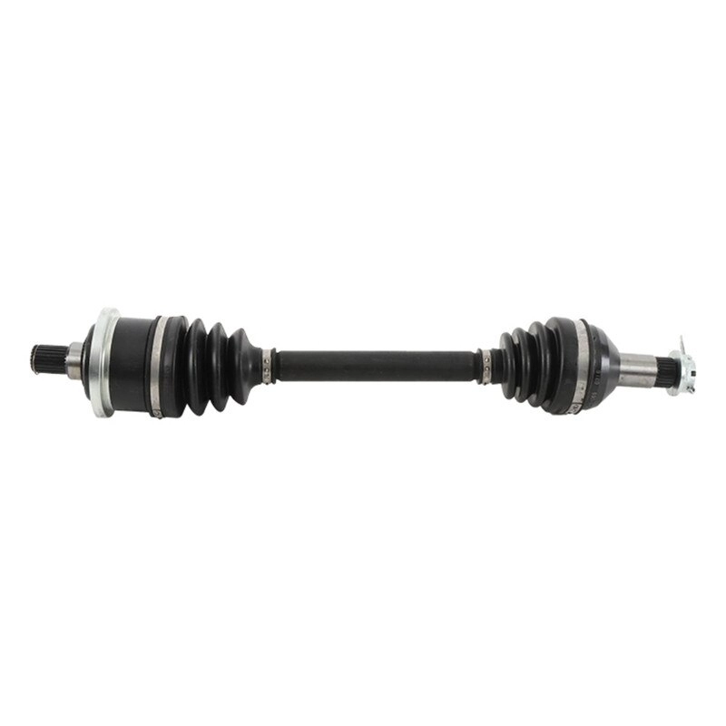 Напіввісь All Balls AB8-AC-8-145