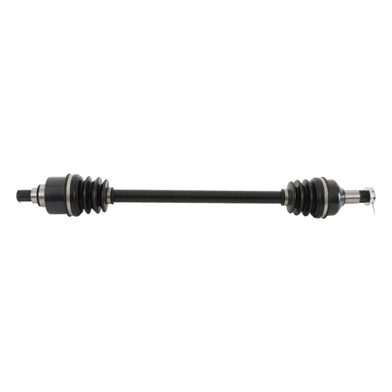 Напіввісь All Balls AB8-AC-8-309