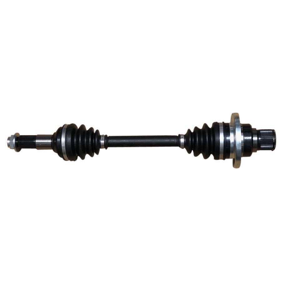 Полуось All Balls AB8-AC-8-311