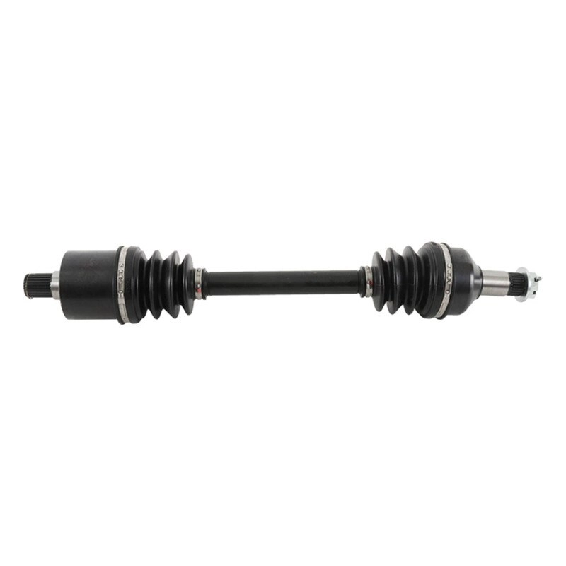 Напіввісь All Balls AB8-AC-8-349
