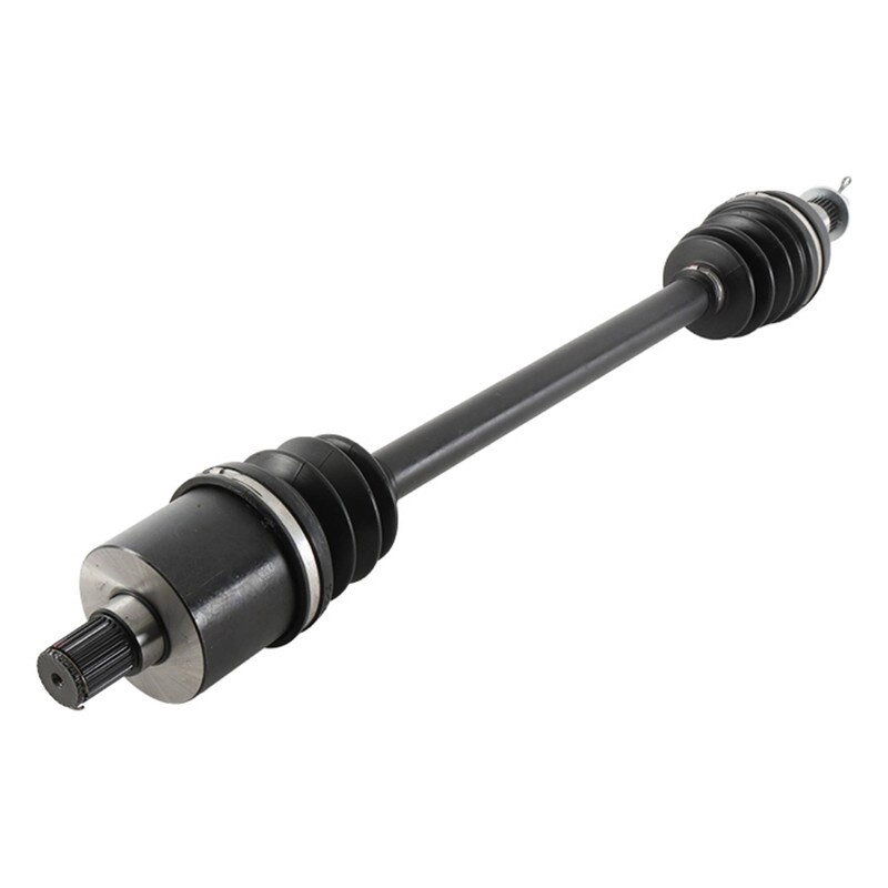 Напіввісь All Balls AB8-AC-8-355