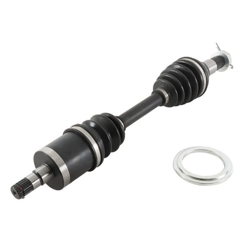 Напіввісь All Balls AB8-CA-8-115