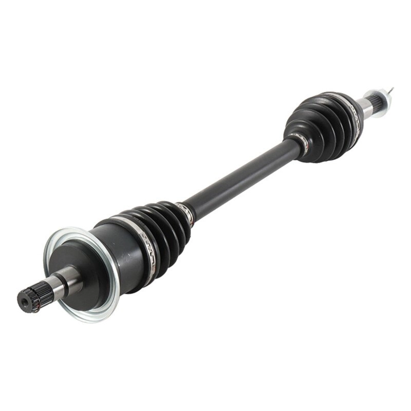 Напіввісь All Balls AB8-CA-8-120