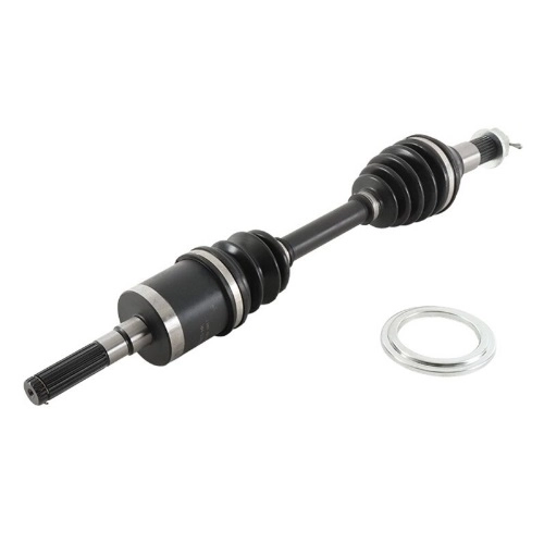 Напіввісь All Balls AB8-CA-8-215
