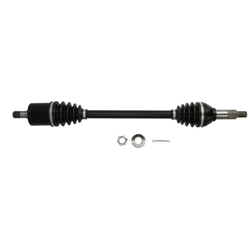 Напіввісь All Balls AB8-CA-8-225