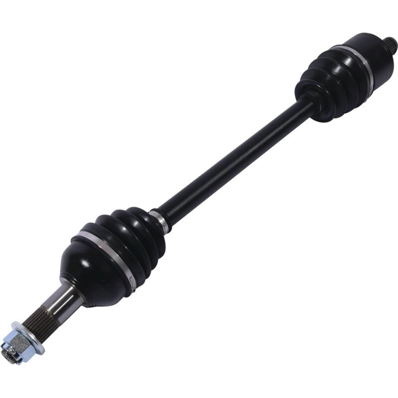 Полуось All Balls AB8-CA-8-310