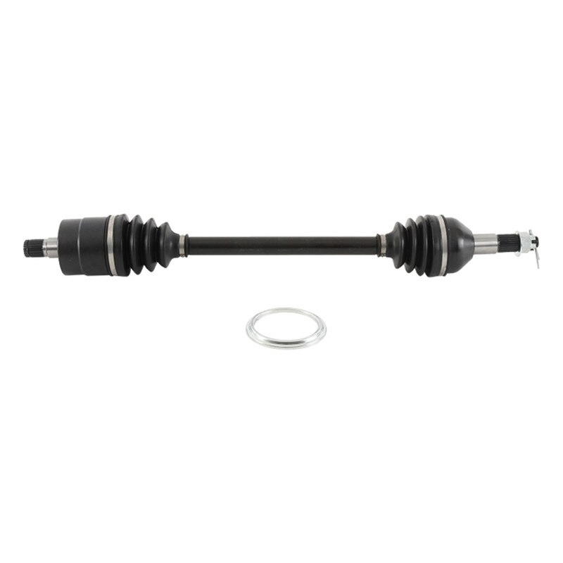 Напіввісь All Balls AB8-CA-8-320
