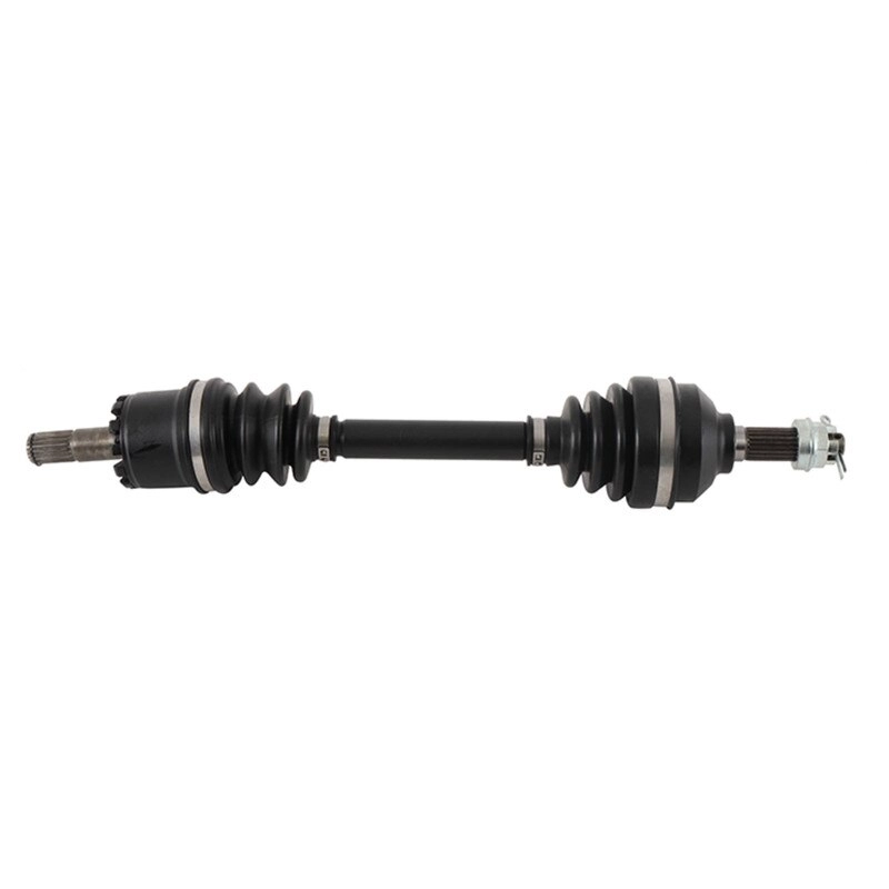 Напіввісь All Balls AB8-KW-8-121