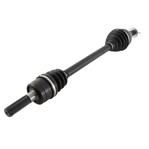 Напіввісь All Balls AB8-KW-8-137
