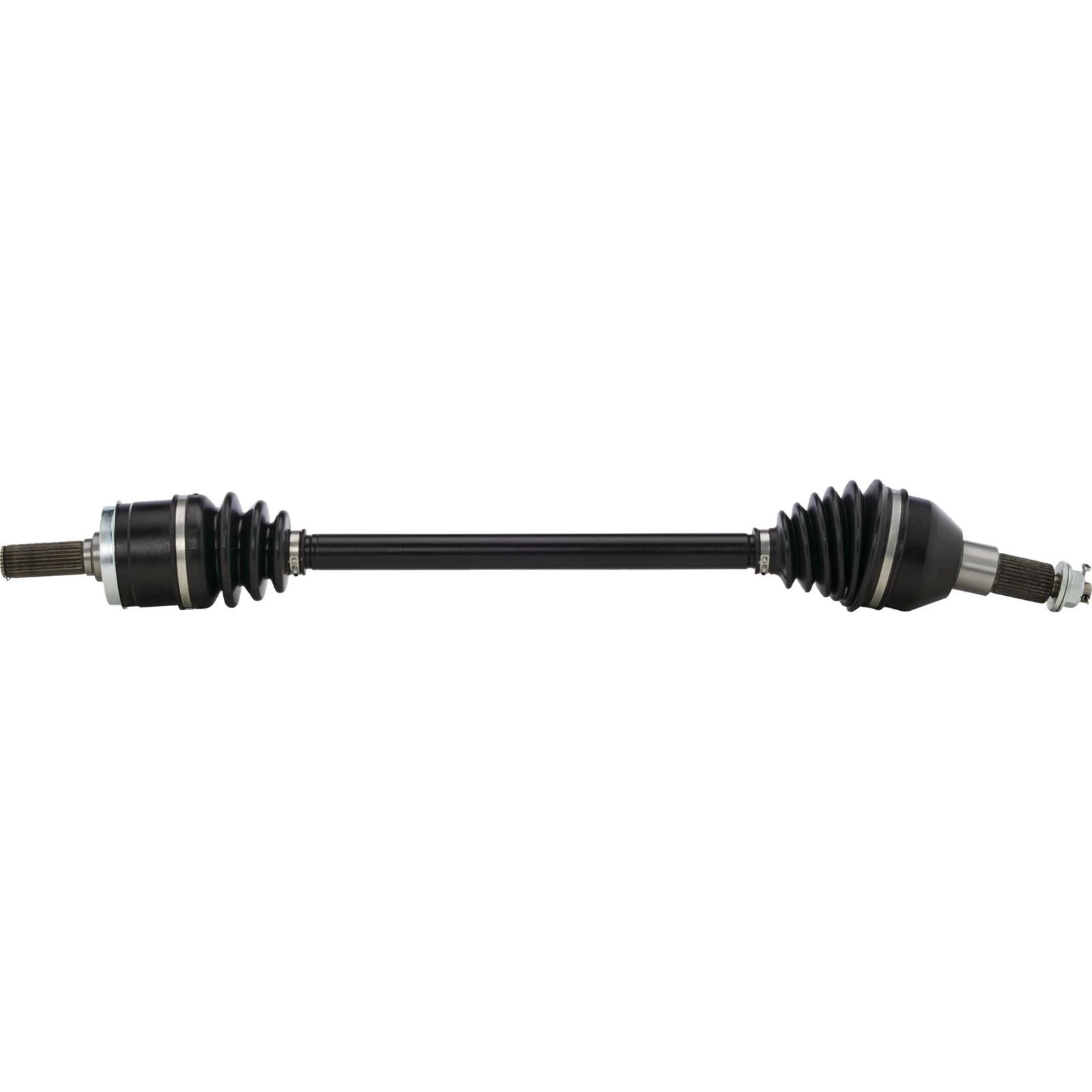 Напіввісь All Balls AB8-KW-8-139