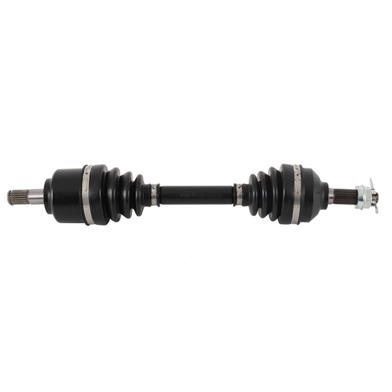 Напіввісь All Balls AB8-KW-8-221