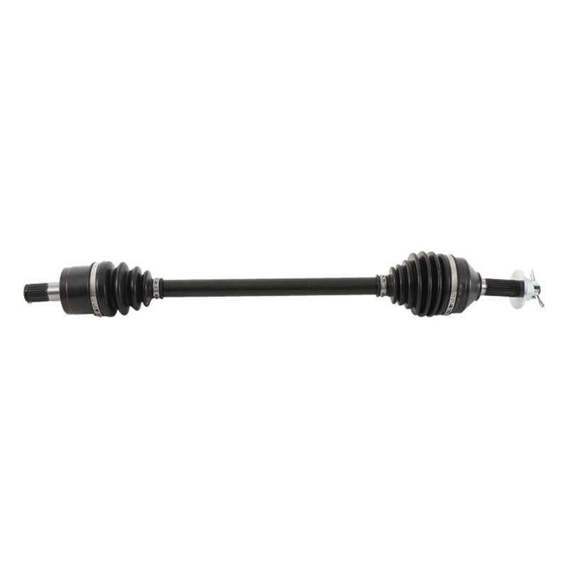 Напіввісь All Balls AB8-KW-8-301
