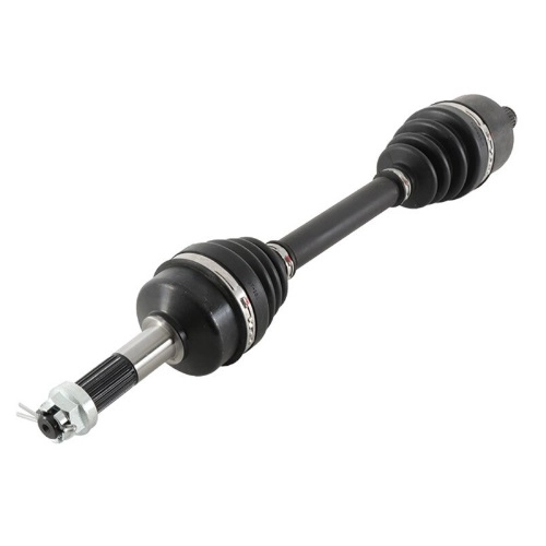Напіввісь All Balls AB8-KW-8-312