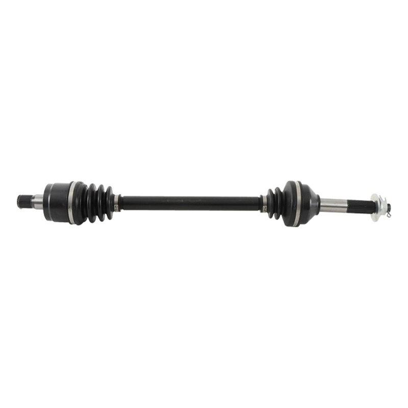 Напіввісь All Balls AB8-KW-8-316