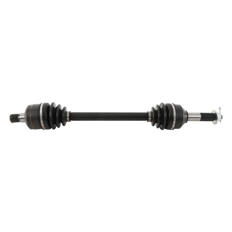Напіввісь All Balls AB8-KW-8-317