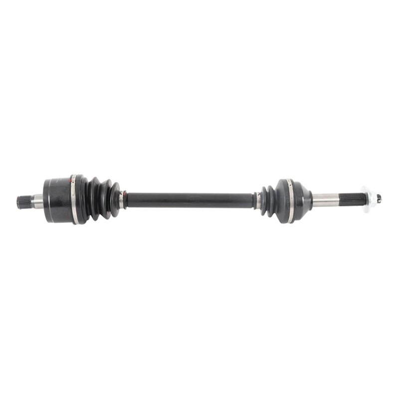 Напіввісь All Balls AB8-KW-8-319