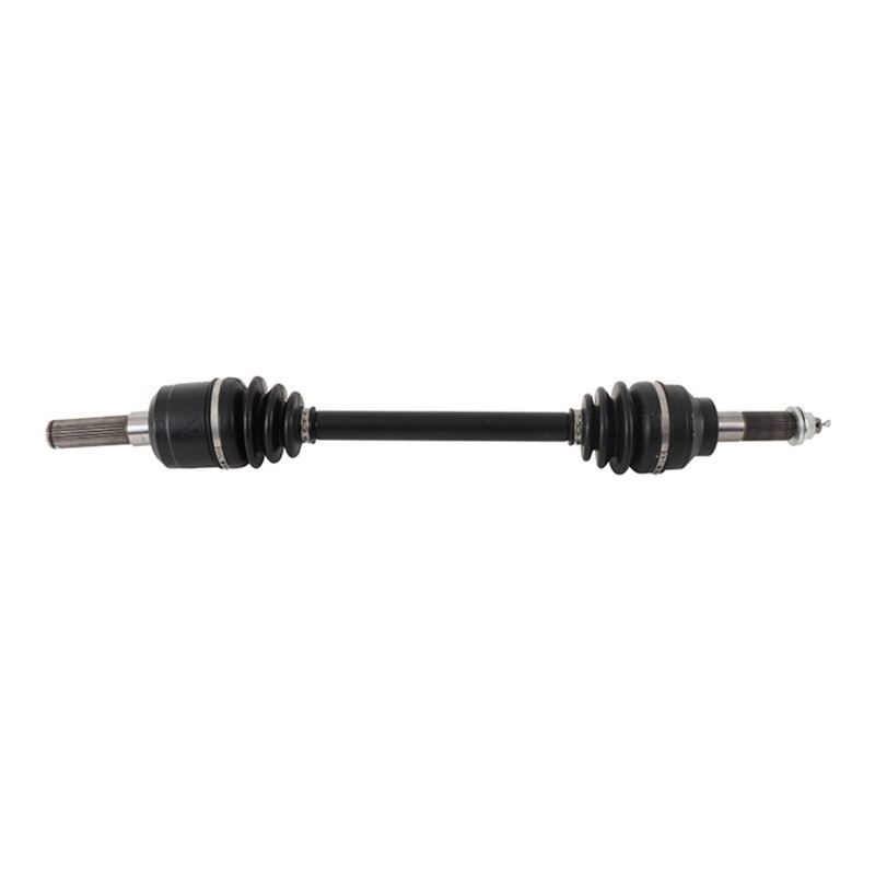Напіввісь All Balls AB8-KW-8-321