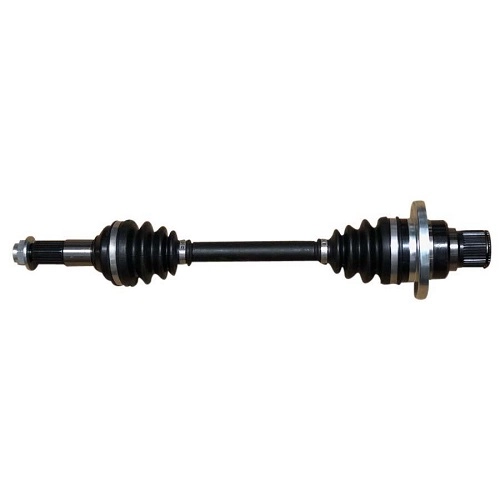 Напіввісь All Balls AB8-KW-8-322
