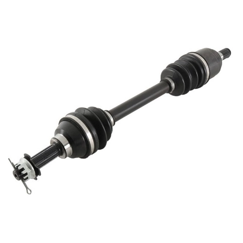 Напіввісь All Balls AB8-SK-8-300
