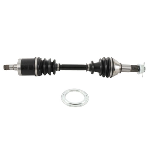 Напіввісь All Balls OEM-CA-8-115