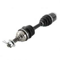 Полуось All Balls AB6-AC-8-118