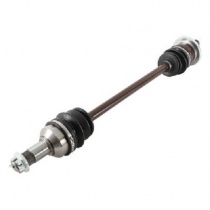 Полуось All Balls AB6-AC-8-147