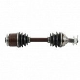Полуось All Balls AB6-AC-8-218