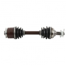 Полуось All Balls AB6-AC-8-218